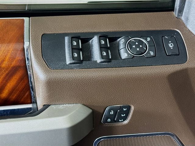 2020 Ford F-250SD King Ranch