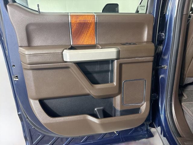2020 Ford F-250SD King Ranch