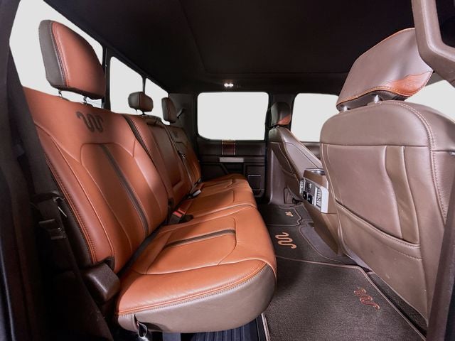 2020 Ford F-250SD King Ranch