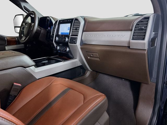 2020 Ford F-250SD King Ranch