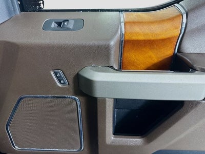 2020 Ford F-250SD King Ranch