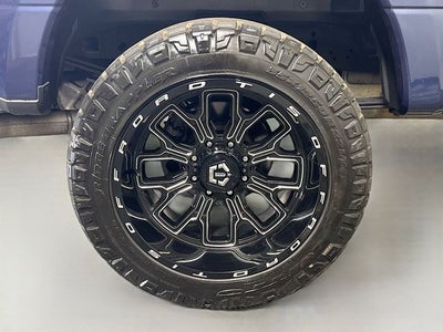 2020 Ford F-250SD King Ranch