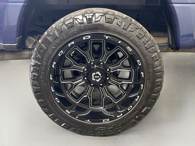 2020 Ford F-250SD King Ranch