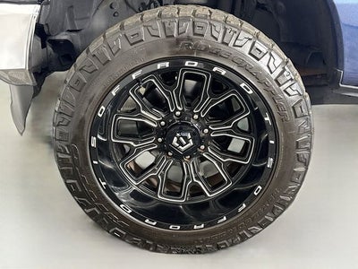 2020 Ford F-250SD King Ranch