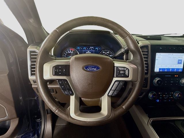 2020 Ford F-250SD King Ranch