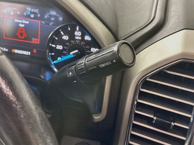 2017 Ford F-350SD Lariat