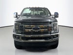 2017 Ford F-350SD Lariat