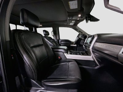 2017 Ford F-350SD Lariat