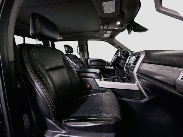 2017 Ford F-350SD Lariat