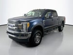 2017 Ford F-350SD Lariat