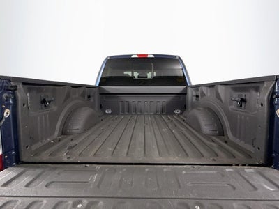2017 Ford F-350SD Lariat