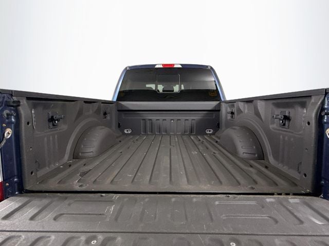 2017 Ford F-350SD Lariat