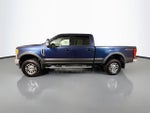 2017 Ford F-350SD Lariat