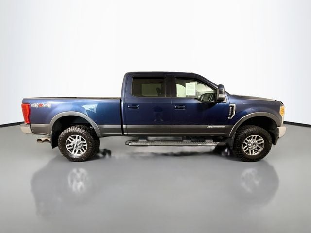 2017 Ford F-350SD Lariat