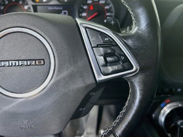 2020 Chevrolet Camaro 1LT