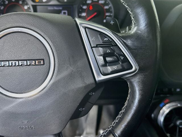 2020 Chevrolet Camaro 1LT