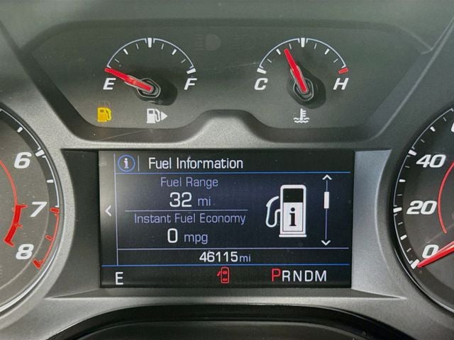 2020 Chevrolet Camaro 1LT