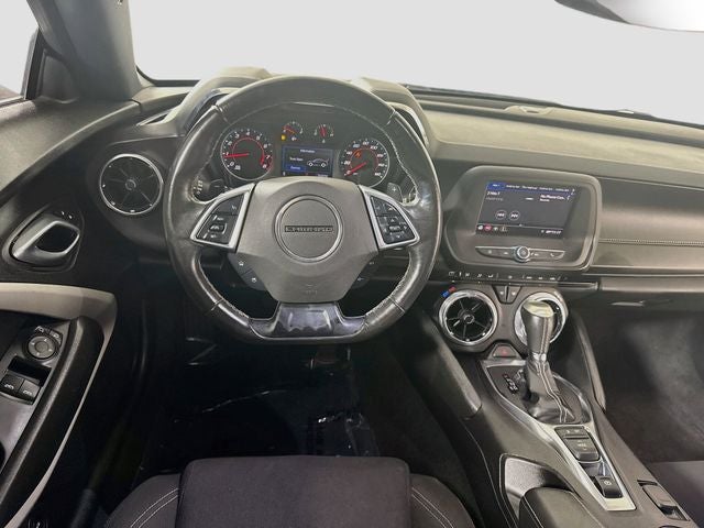 2020 Chevrolet Camaro 1LT