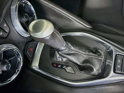 2020 Chevrolet Camaro 1LT