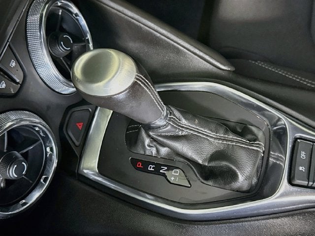 2020 Chevrolet Camaro 1LT