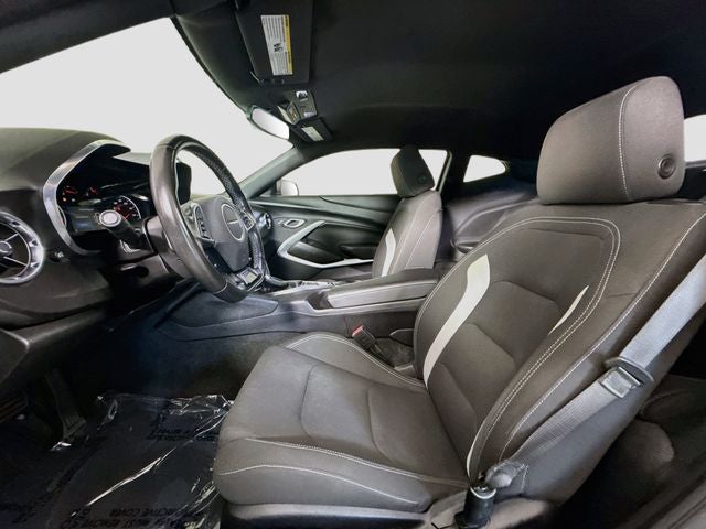 2020 Chevrolet Camaro 1LT