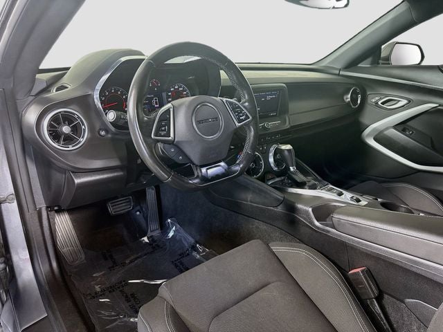 2020 Chevrolet Camaro 1LT
