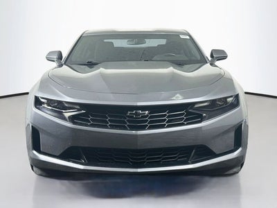 2020 Chevrolet Camaro 1LT