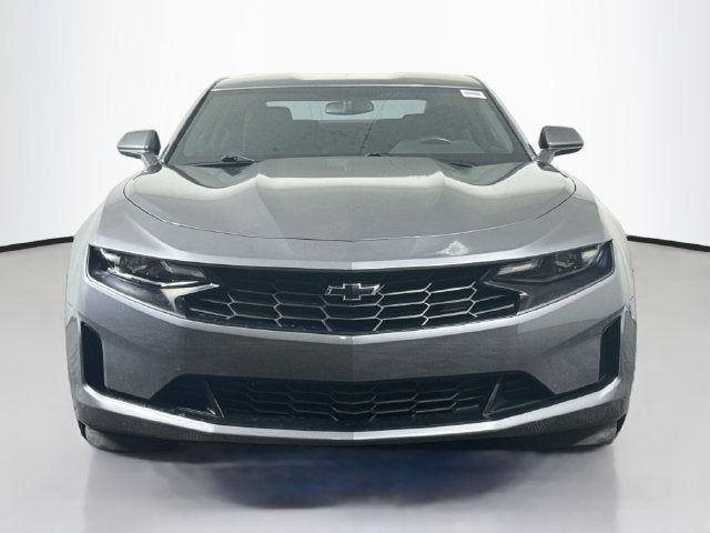 2020 Chevrolet Camaro 1LT