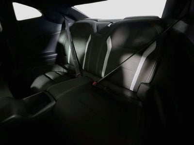 2020 Chevrolet Camaro 1LT