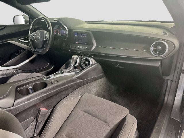 2020 Chevrolet Camaro 1LT
