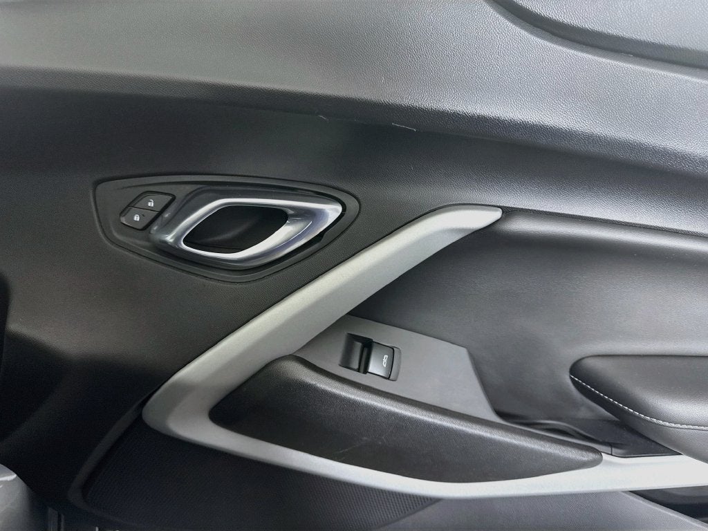 2020 Chevrolet Camaro 1LT
