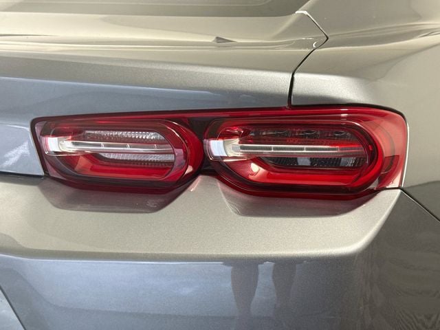 2020 Chevrolet Camaro 1LT