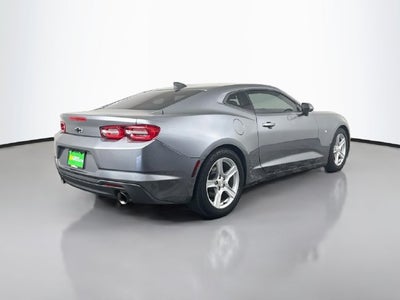 2020 Chevrolet Camaro 1LT