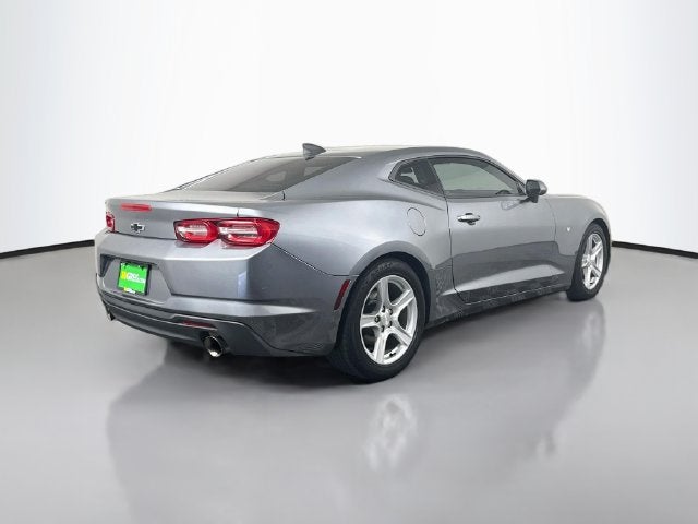 2020 Chevrolet Camaro 1LT