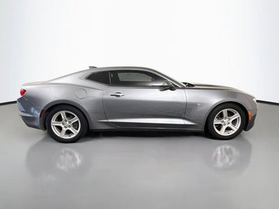 2020 Chevrolet Camaro 1LT