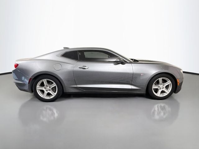 2020 Chevrolet Camaro 1LT