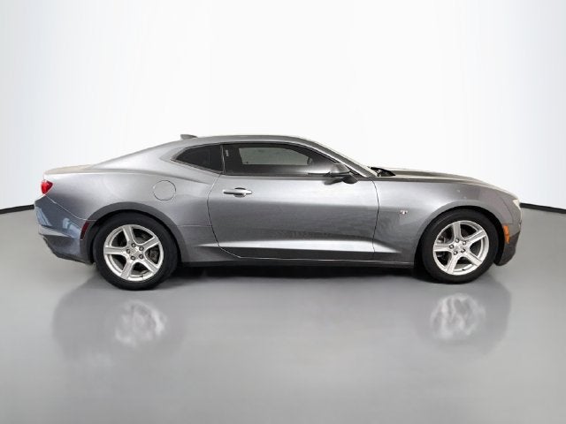 2020 Chevrolet Camaro 1LT