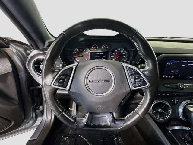2020 Chevrolet Camaro 1LT