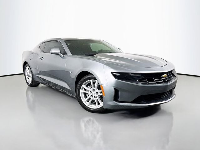 2023 Chevrolet Camaro 1LS