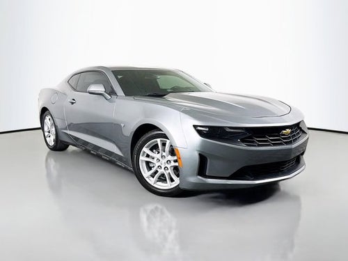 2023 Chevrolet Camaro 1LS