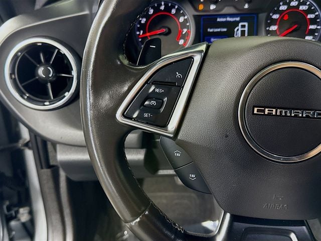 2023 Chevrolet Camaro 1LS