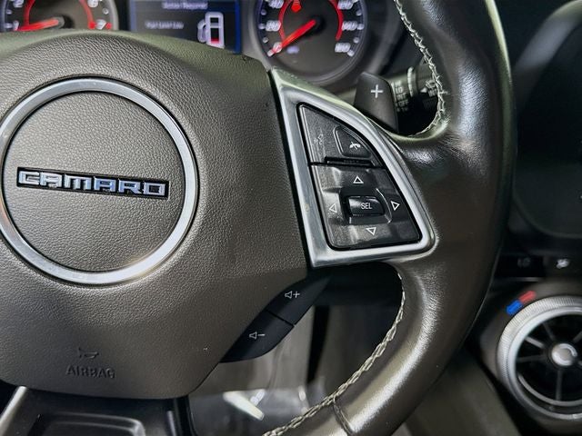 2023 Chevrolet Camaro 1LS