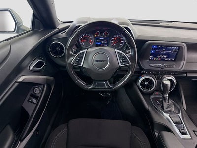 2023 Chevrolet Camaro 1LS