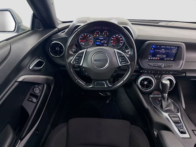2023 Chevrolet Camaro 1LS