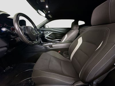 2023 Chevrolet Camaro 1LS