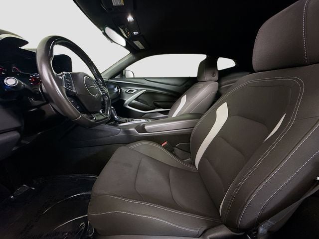 2023 Chevrolet Camaro 1LS