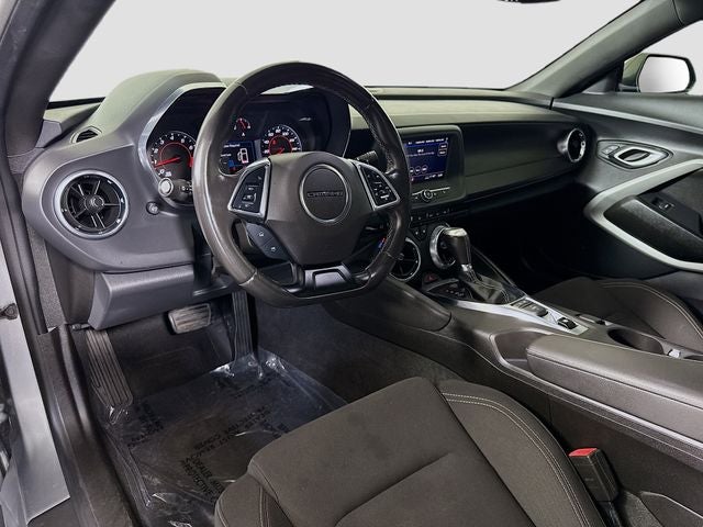 2023 Chevrolet Camaro 1LS
