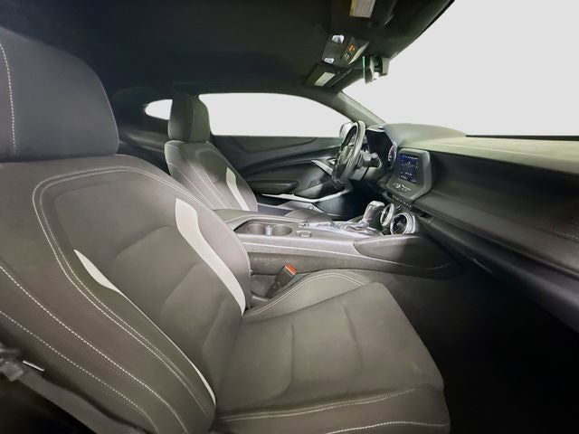 2023 Chevrolet Camaro 1LS