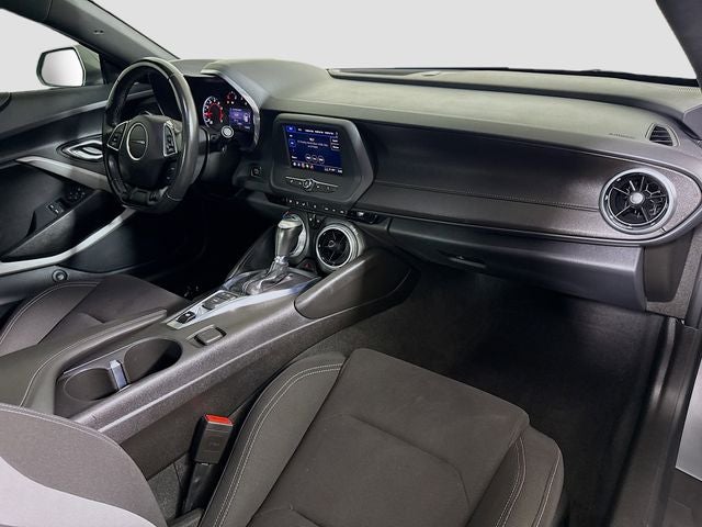 2023 Chevrolet Camaro 1LS