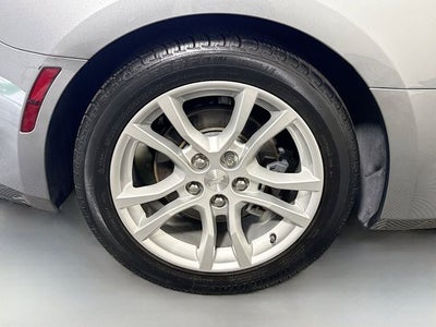 2023 Chevrolet Camaro 1LS